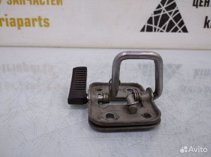 Крюк замка капота Volkswagen Passat B8 3G2 до