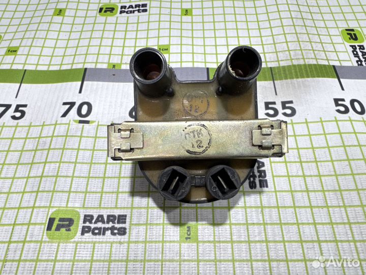 Катушка зажигания для газ