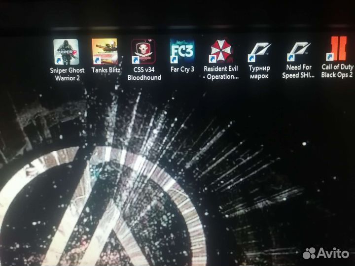 Процессор AMD athlon x3 445