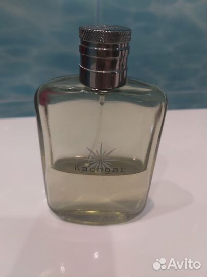 Парфюм мужской Avon, Yves Rocher одним лотом