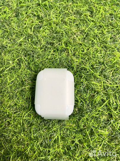 Беспроводные наушники AirPods 2