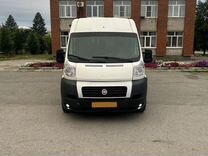 FIAT Ducato микроавтобус, 2012