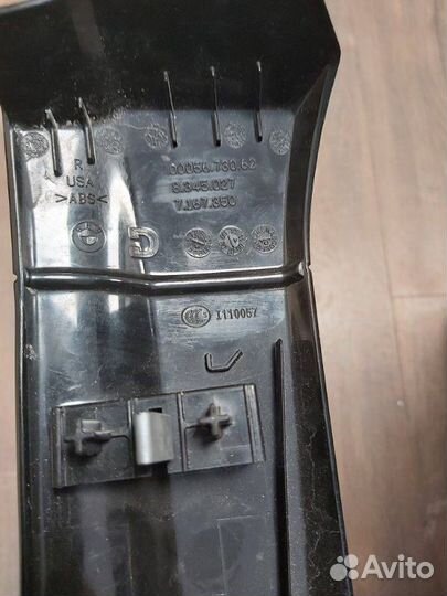 Накладка передняя правая Bmw X5 4.8I E70 N62N 4.8I