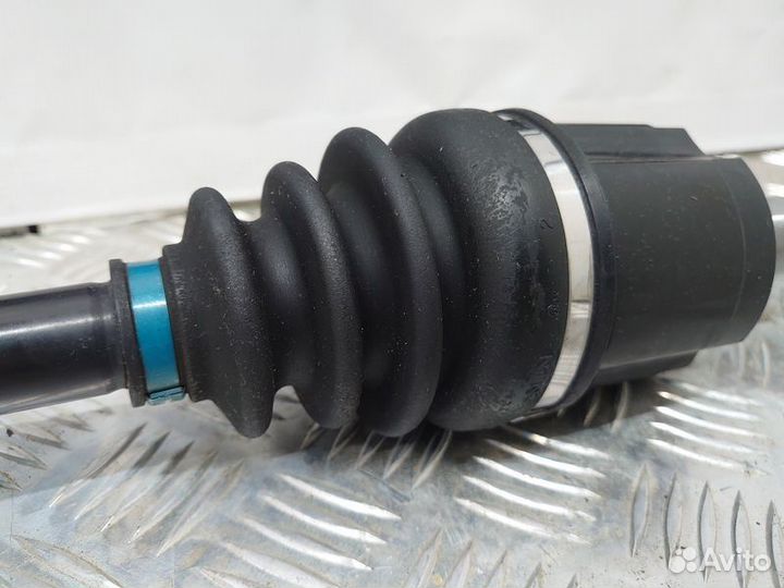 Полуось передняя Mazda 3 BL (2008—2011)