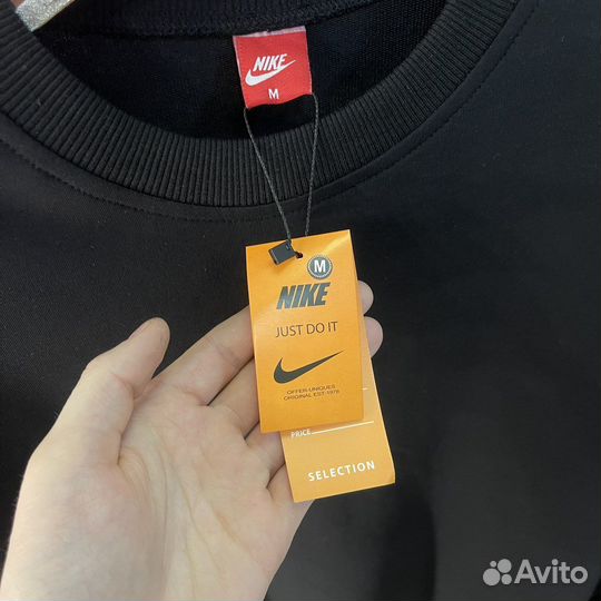 Свитшот Nike (Все Размеры)