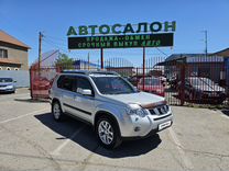 Nissan X-Trail 2.5 CVT, 2014, 191 123 км, с пробегом, цена 1 998 000 руб.