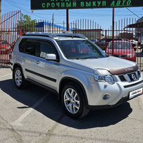 Nissan X-Trail 2.5 CVT, 2014, 191 123 км, с пробегом, цена 1 998 000 руб.