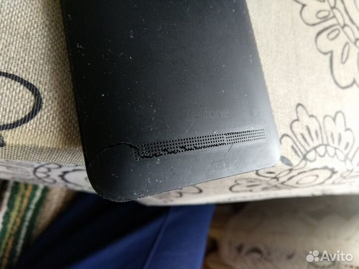 Asus ZenFone 2 Laser ze550kl