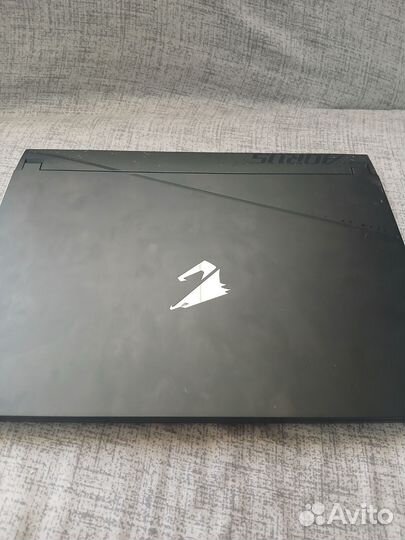 Игровой ноутбук auros 15 4060