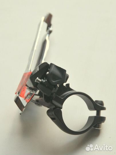 Передний переключатель FD Shimano 105 FD-R7000