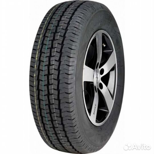 Ovation V-02 235/65 R16 121R