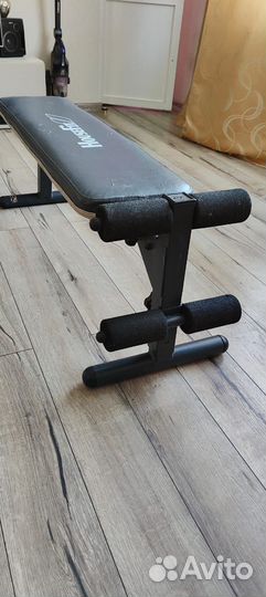 Скамья для пресса HouseFit