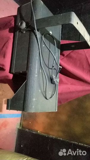 Световой прибор DJ Light бу