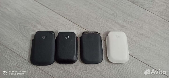 Чехол для BlackBerry