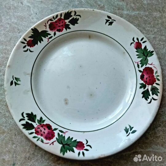 Сахарница СССР