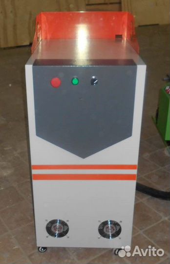 Фрезерный станок с чпу по дереву LTT-2140