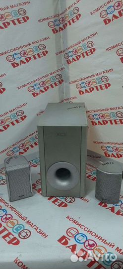 Акустика 53299