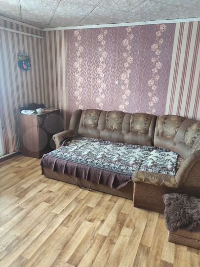 1-к. квартира, 36 м², 2/2 эт.