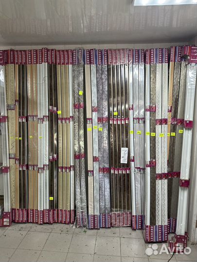 Карнизы для штор