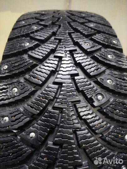 Nokian Tyres Nordman 4 215/65 R16 102T