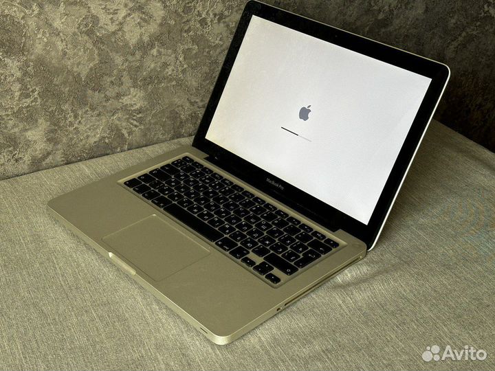 Apple MacBook Pro 13 2010 года