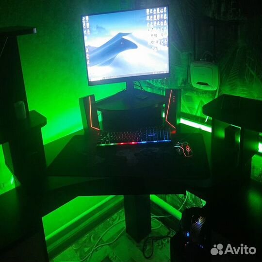 Лента светодиодная 5м