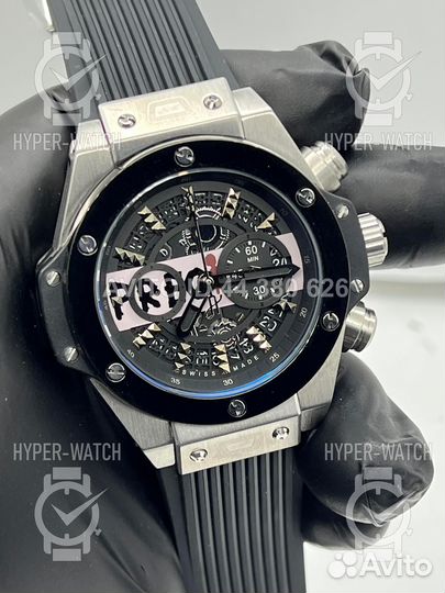 Часы Hublot Big Bang Unico 44mm