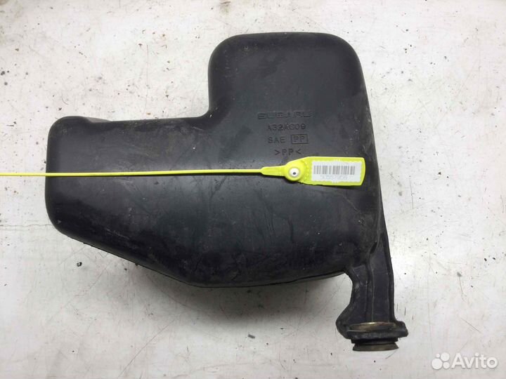 Резонатор воздушного фильтра Subaru Legacy a32ac09