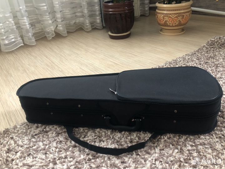 Скрипка 1 2 чехия