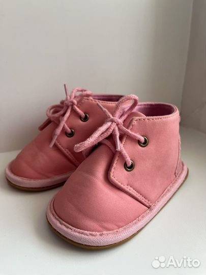 Сандалии для девочки