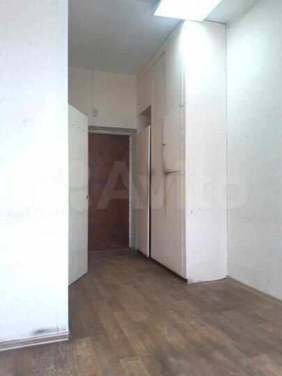Офис, 15.9 м²