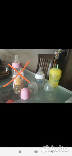 Ниблер, соска, бутылочки, пустышка, поильник