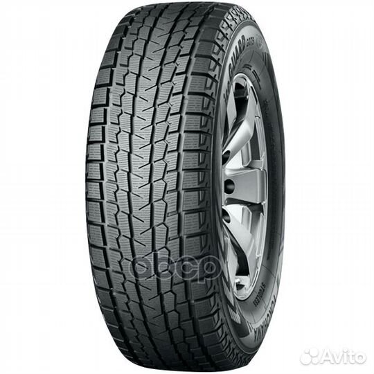 Yokohama Ice Guard SUV G075 295/35 R21