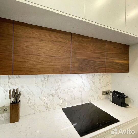 Кухонный гарнитур кухня Тесс