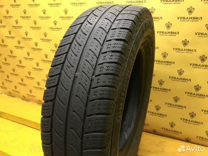 Continental VancoWinter 2 205/75 R16C R