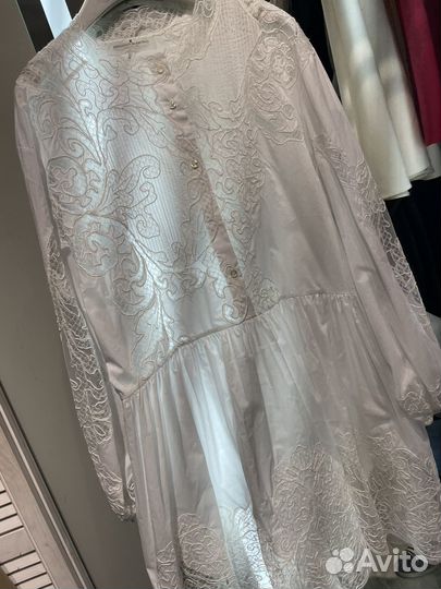 Платье Ermanno Scervino