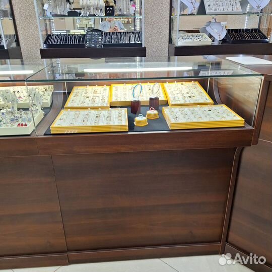 Прилавок торговый бу