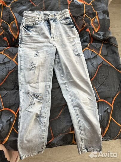 Женские вещи пакетом