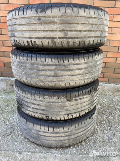 Cordiant Sport 3 235/60 R18 107V