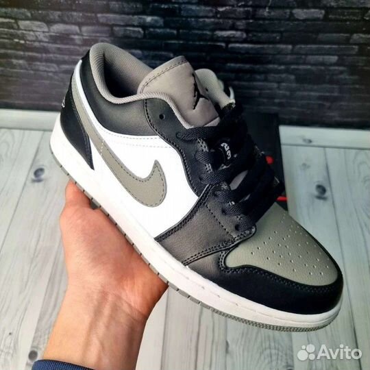 Кроссовки Nike jordan SB low