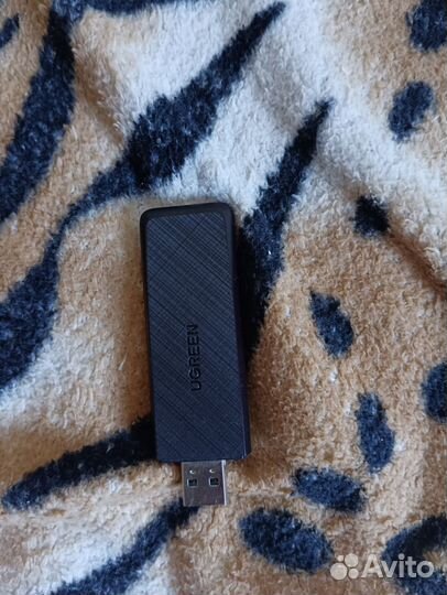 Wifi адаптер ugreen