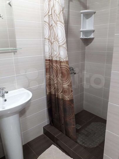 Комната 20 м² в 1-к., 2/2 эт.