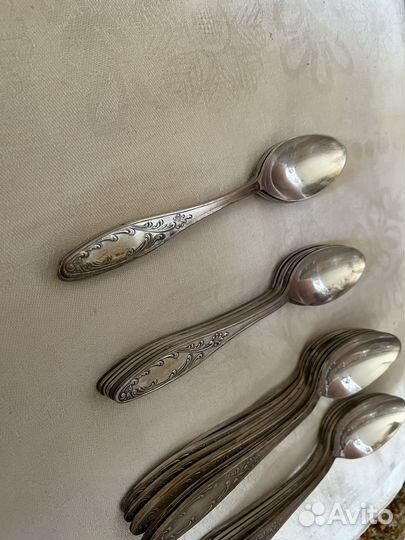 Столовые приборы кухонная утварь