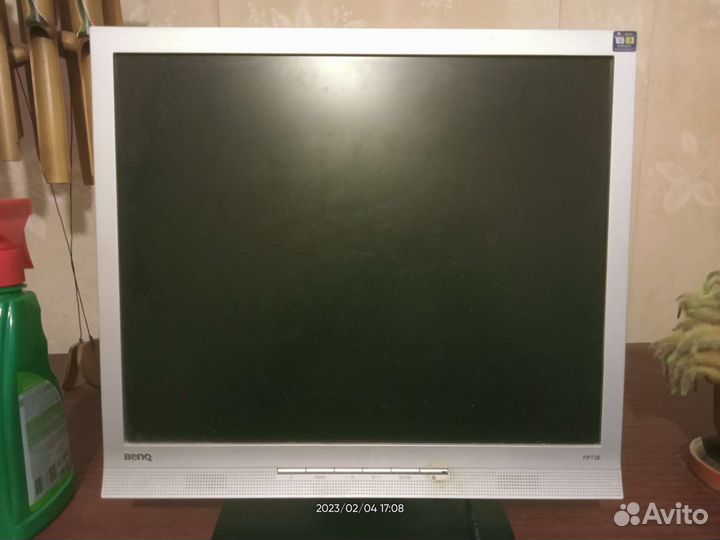 Монитор BenQ 17