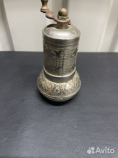 Кофемолка acar винтаж