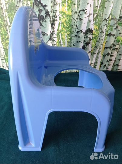 Горшок детский