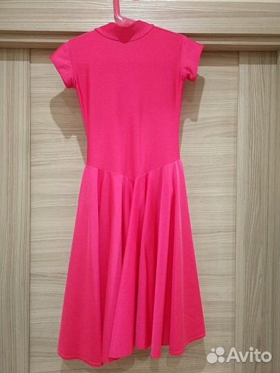 Платье для танцев