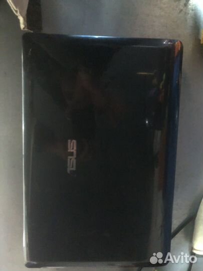 Asus A52F