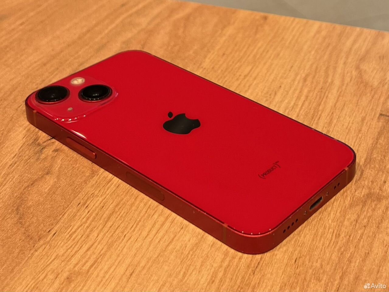 iPhone 13 mini, 128 ГБ, SIM + eSIM