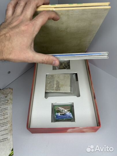 Настольная игра «Героическая оборона Ленинграда»